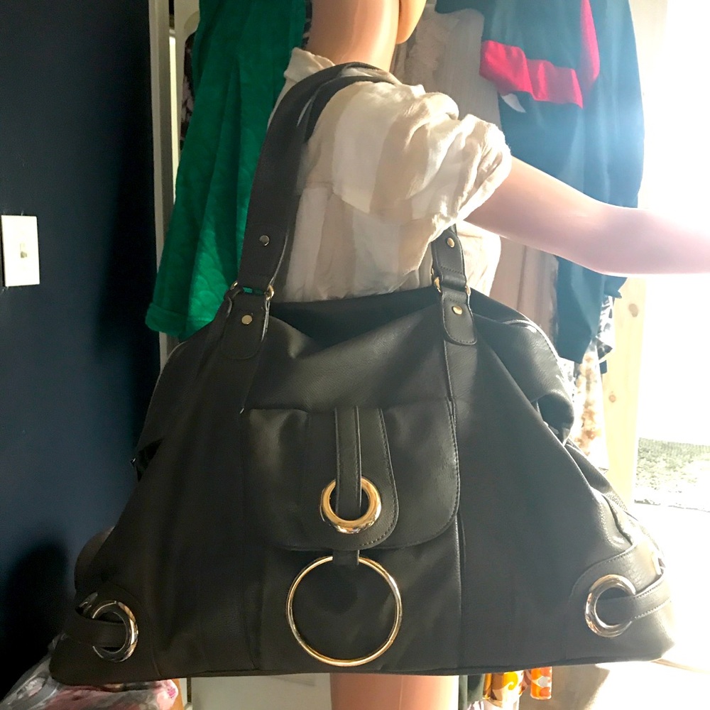 New without tags duffel